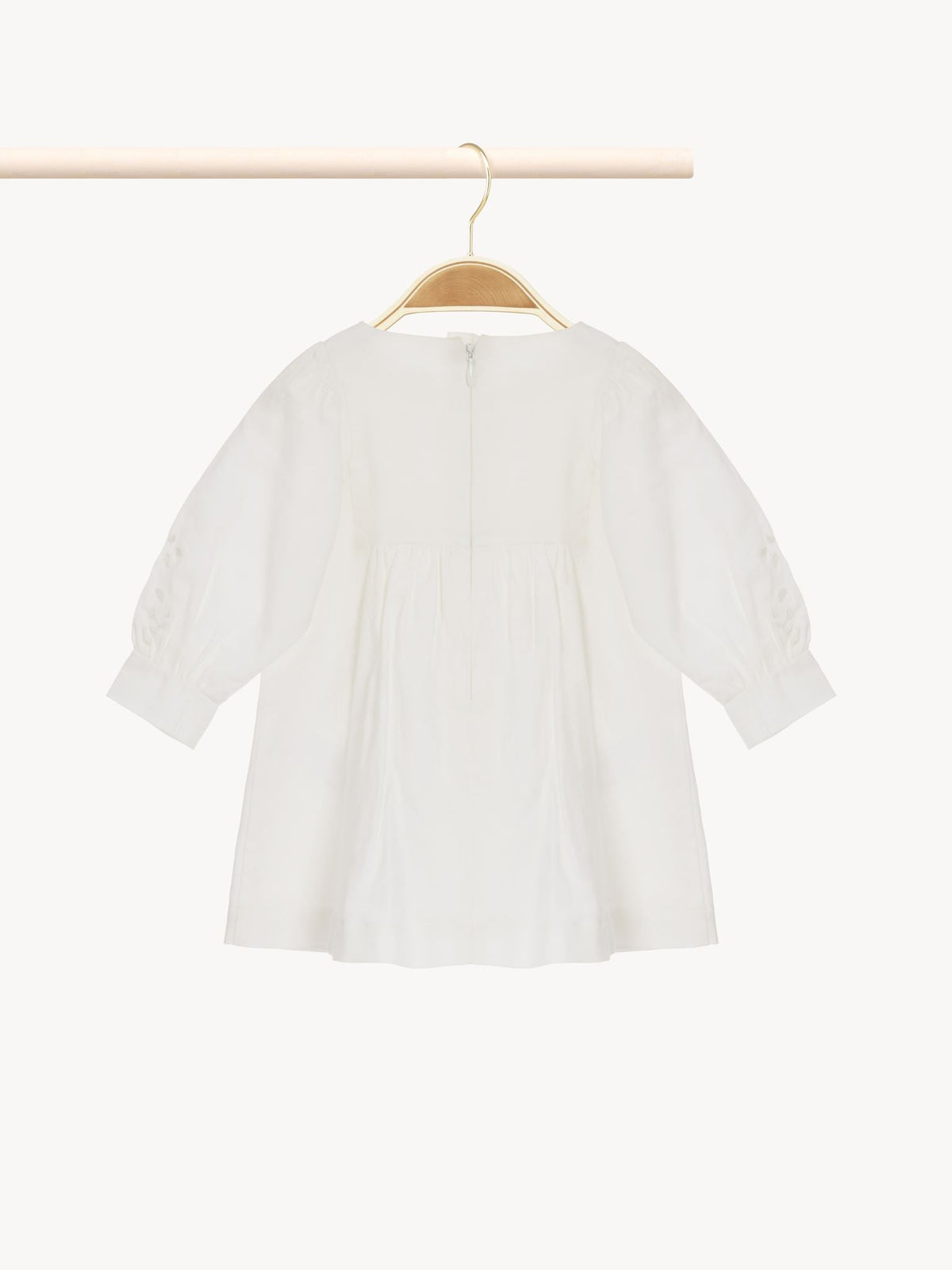 Offwhite DRESS - Offwhite