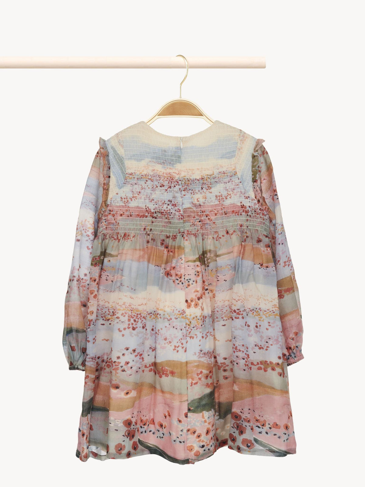 Multicolor DRESS - Multicolor