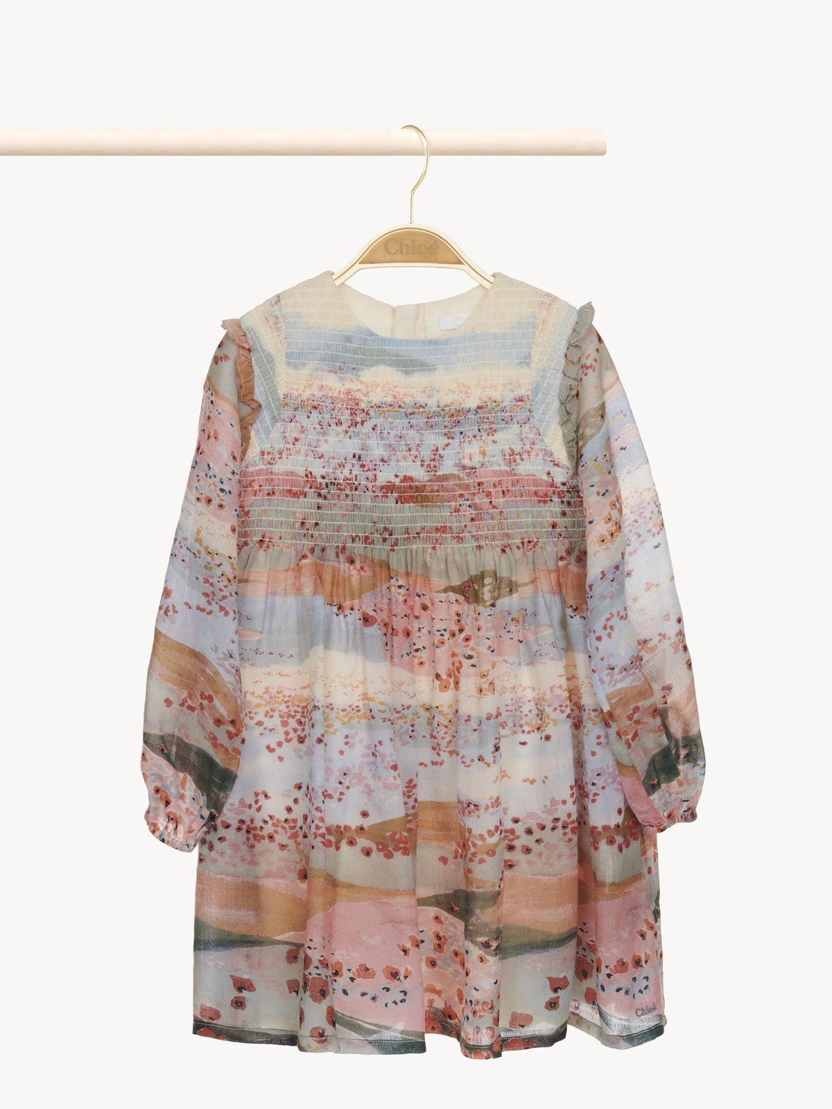 Multicolor DRESS - Multicolor