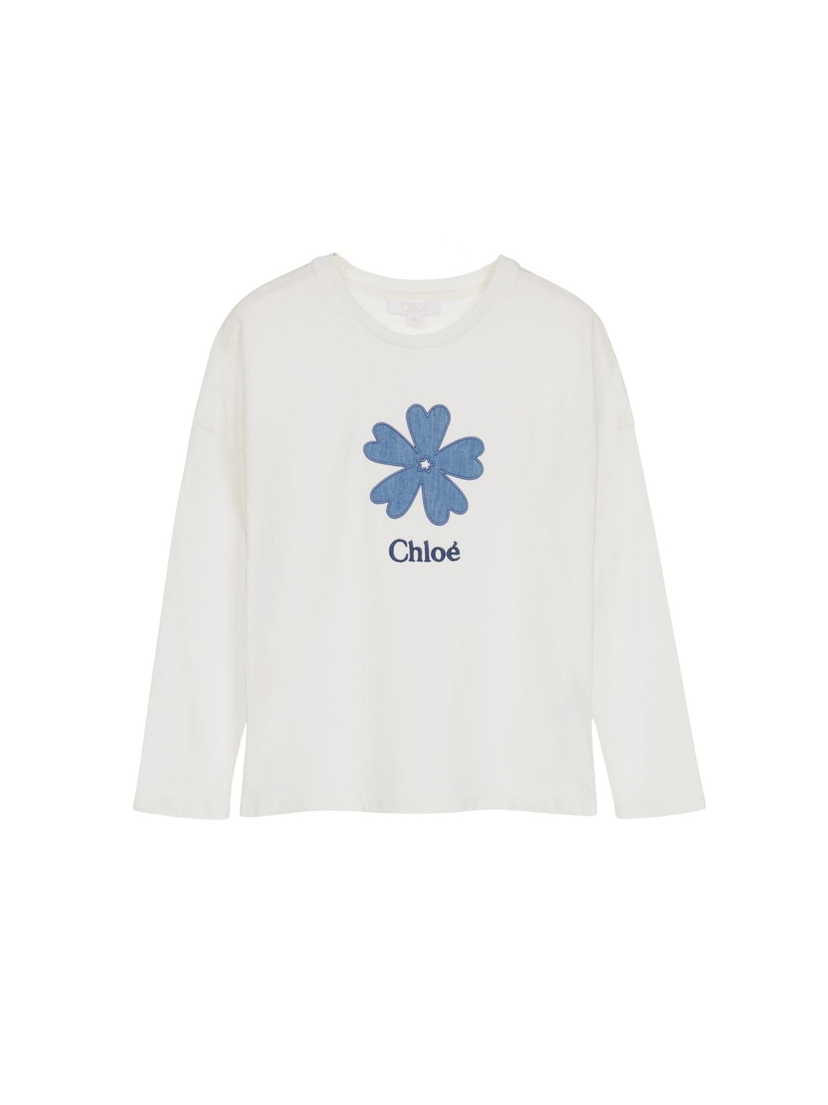 Offwhite TOP - Offwhite