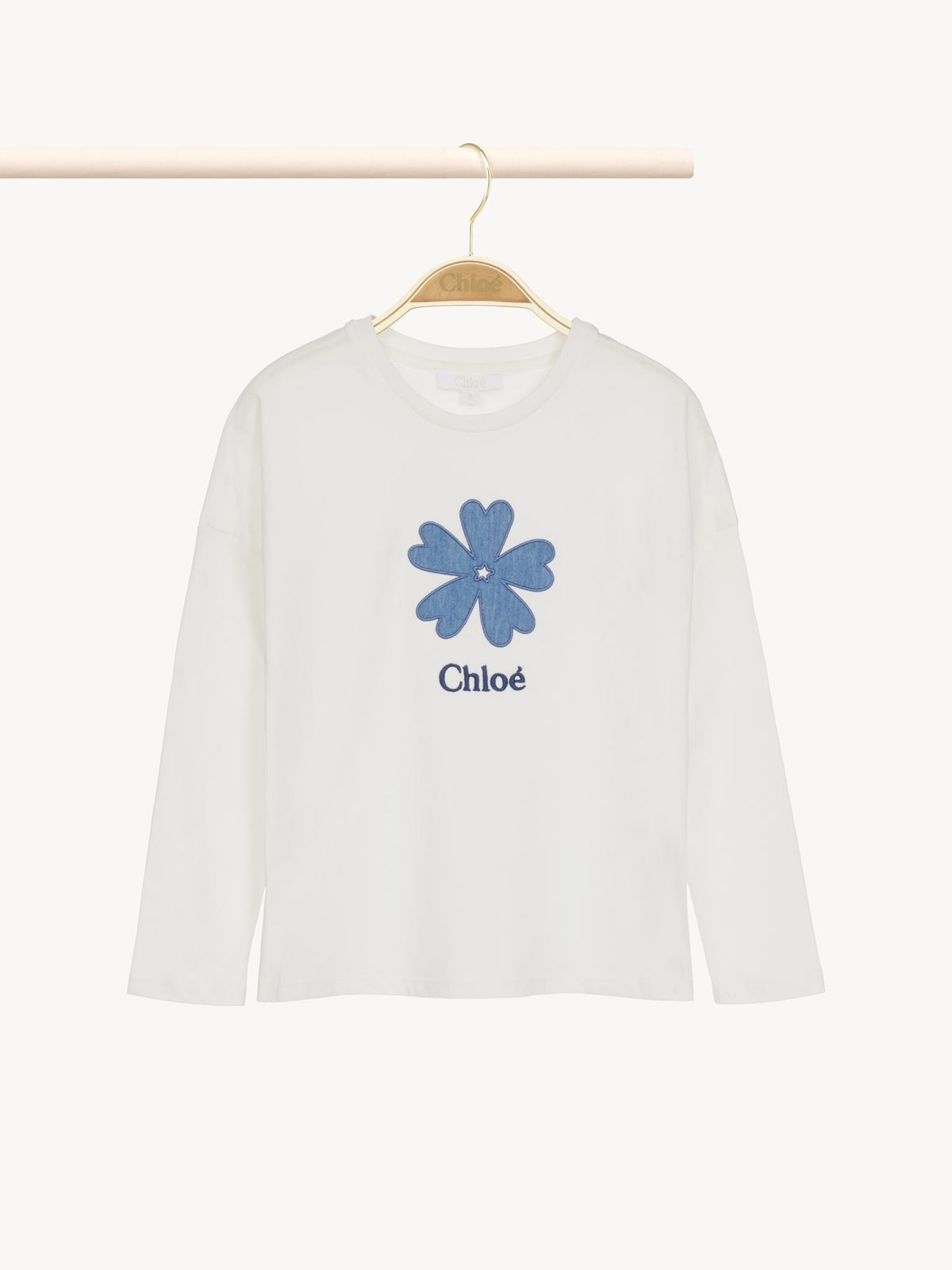 Offwhite TOP - Offwhite