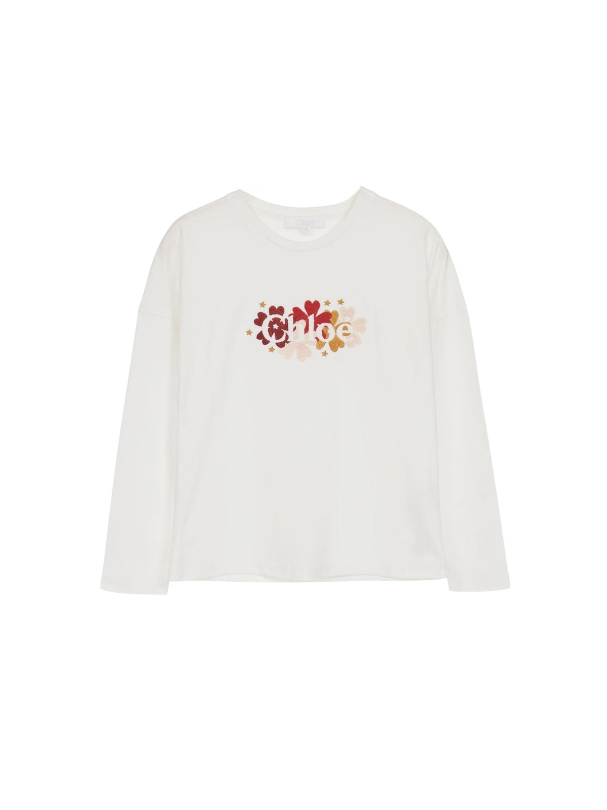 BASEPLUS_Offwhite TOP - Offwhite