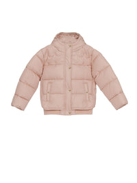 Rosewood JACKET - Rosewood