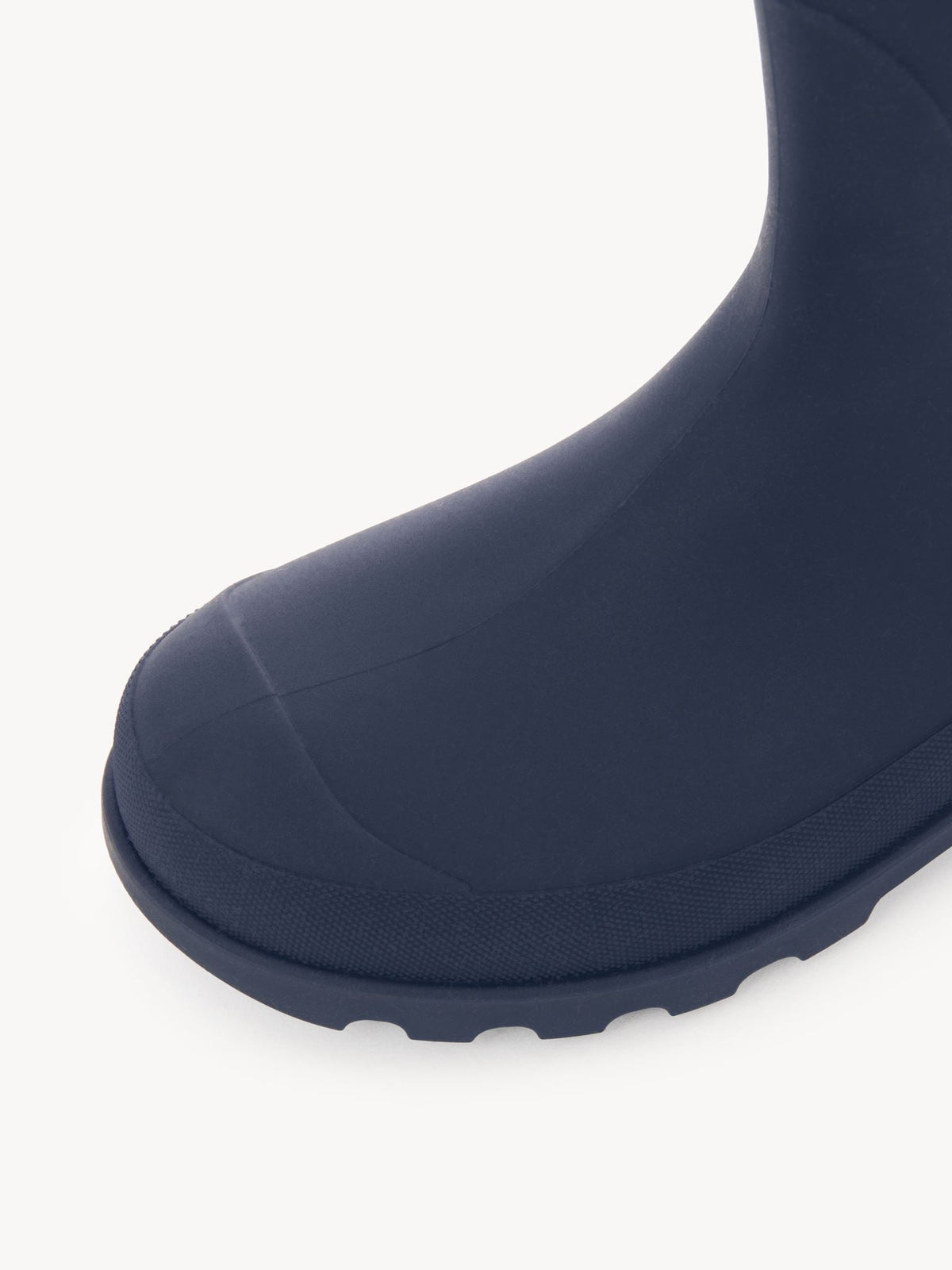 BASEPLUS_Navy Blue SHOES - Navy Blue