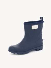 BASEPLUS_Navy Blue SHOES - Navy Blue