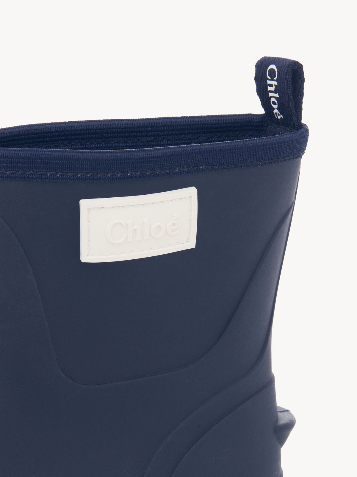 BASEPLUS_Navy Blue SHOES - Navy Blue