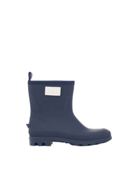 BASEPLUS_Navy Blue SHOES - Navy Blue