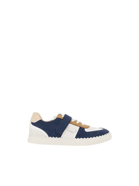 BASEPLUS_Navy Blue SHOES - Navy Blue