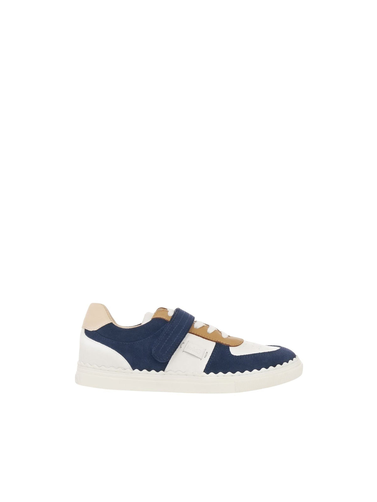 BASEPLUS_Navy Blue SHOES - Navy Blue