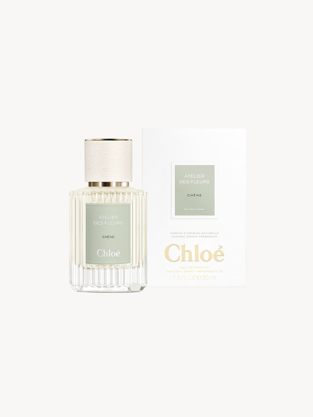 BASEPLUS_EAU DE PARFUM  50ML