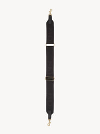 Black ADJUSTABLE STRAP - Black