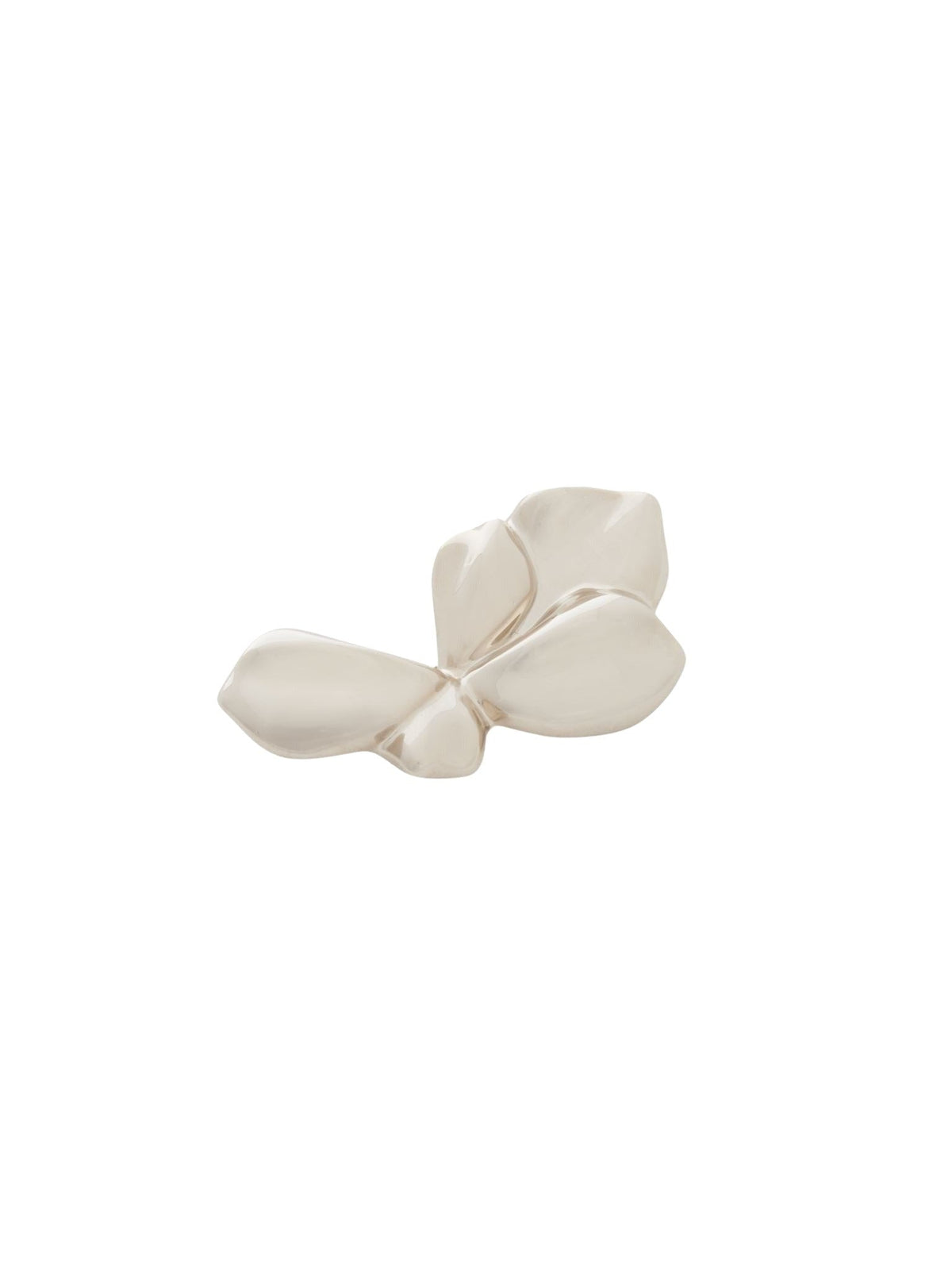 BASEPLUS_Gold Color BROOCH - Gold Color