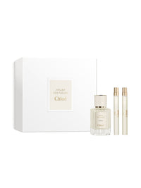 BASEPLUS_ADF GIFTSET Eau de Parfum 50ML+10ML+10ML