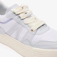FOOTWEAR - Wht & Lt Trqs