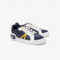 FOOTWEAR - Nvy & Ylw