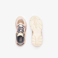 Sneakers L003 Neo - Off White & Pink