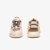 Sneakers L003 Neo - Off White & Pink