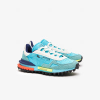 FOOTWEAR - Trqs & Lt Grn