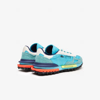 FOOTWEAR - Trqs & Lt Grn