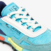 FOOTWEAR - Trqs & Lt Grn