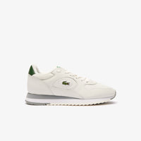 FOOTWEAR - Off Wht & Grn