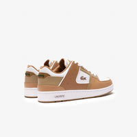 FOOTWEAR - Wht & Brw