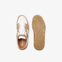FOOTWEAR - Wht & Brw