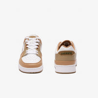 FOOTWEAR - Wht & Brw