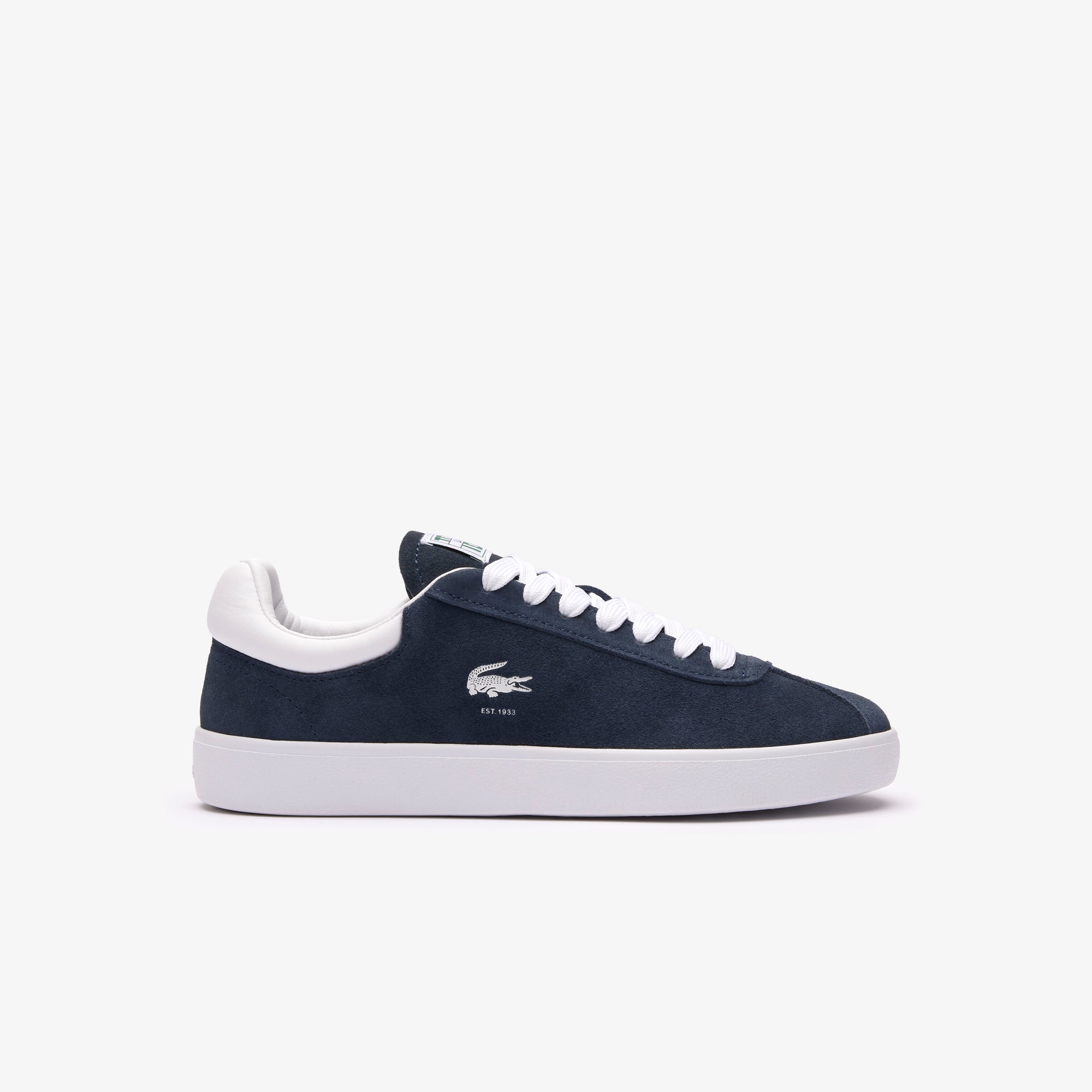 FOOTWEAR - Nvy & Wht