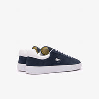 FOOTWEAR - Nvy & Wht