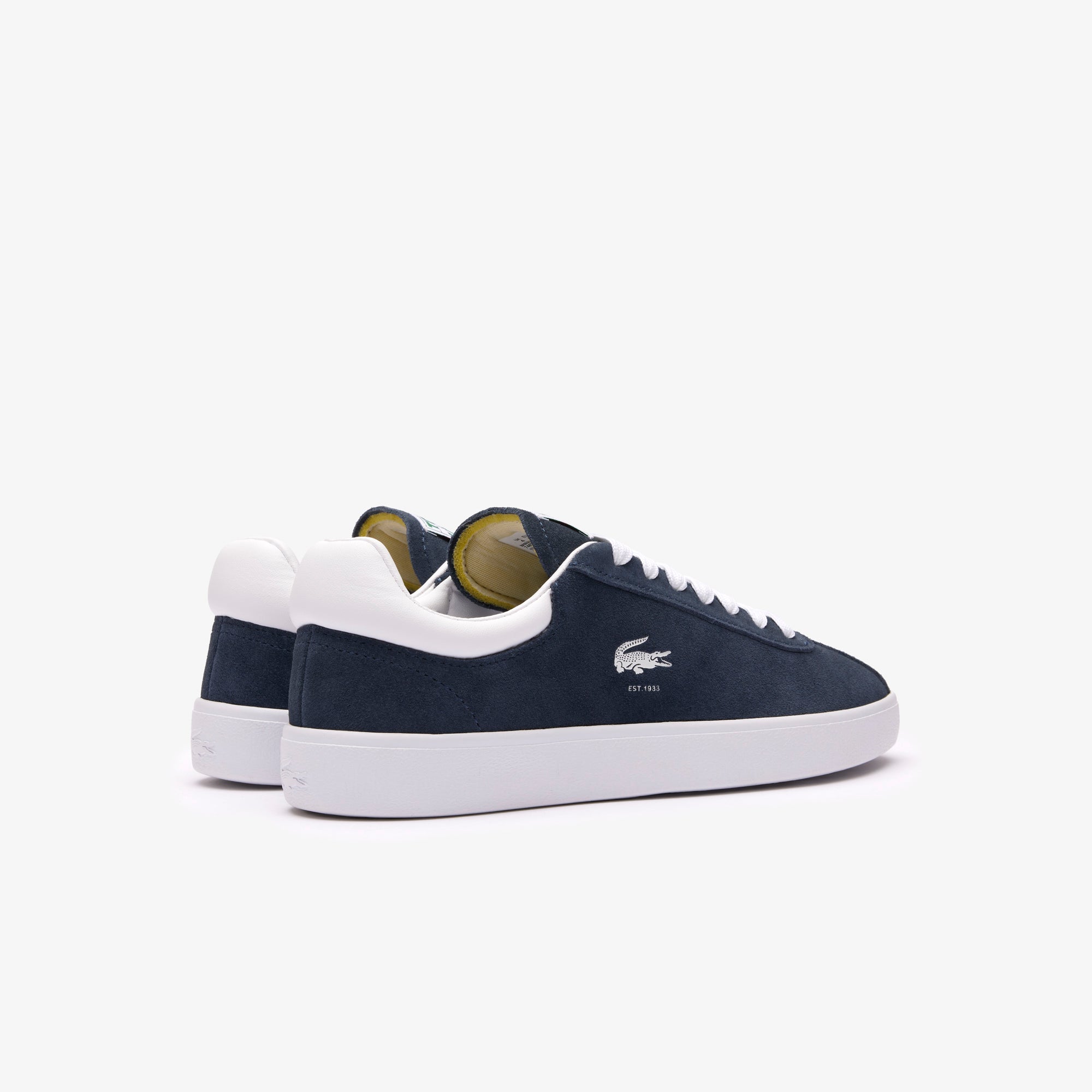 FOOTWEAR - Nvy & Wht