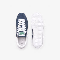 FOOTWEAR - Nvy & Wht