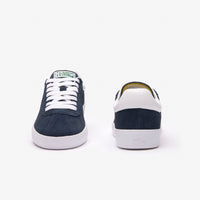 FOOTWEAR - Nvy & Wht
