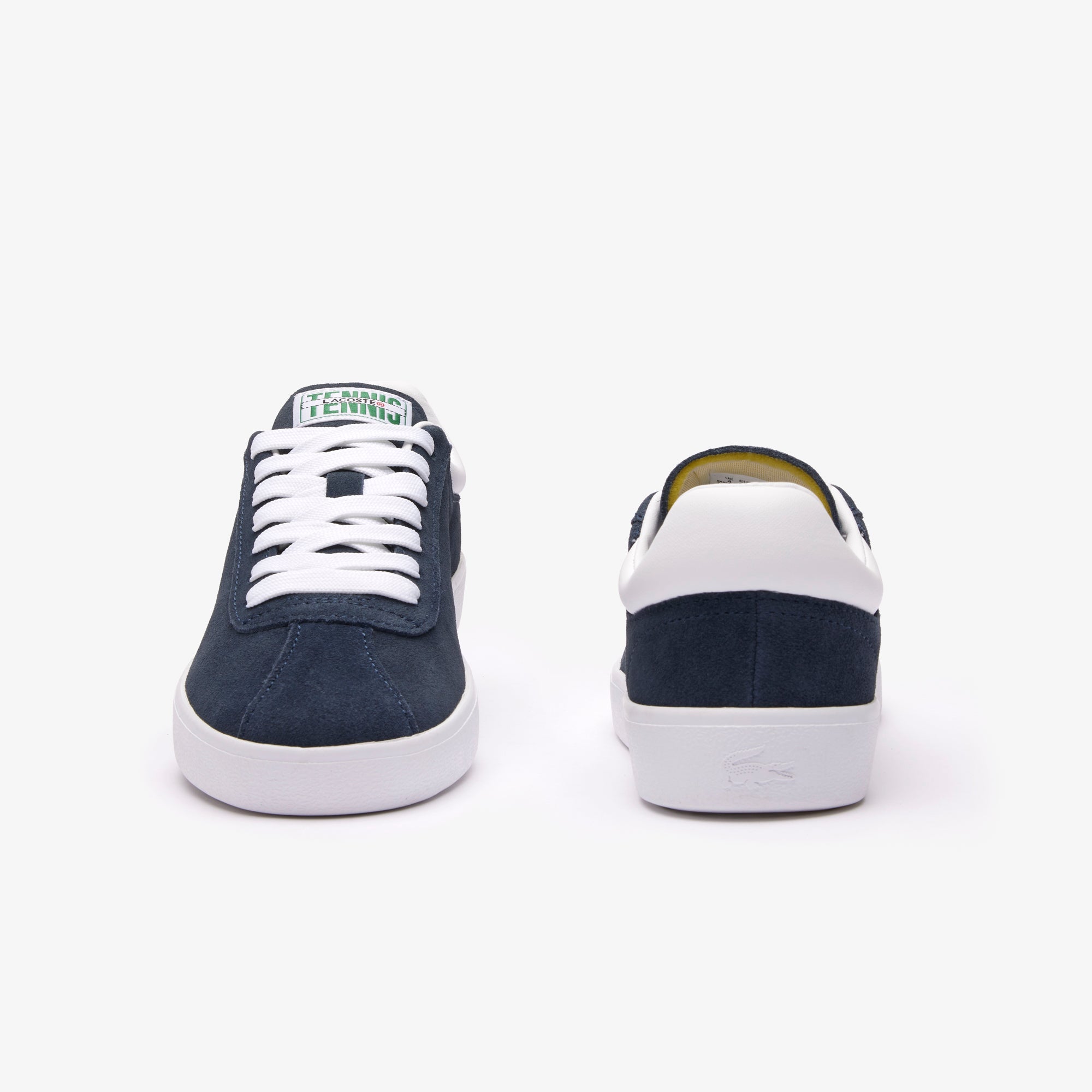 FOOTWEAR - Nvy & Wht