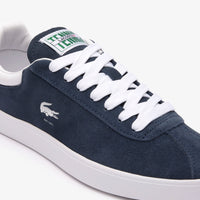 FOOTWEAR - Nvy & Wht