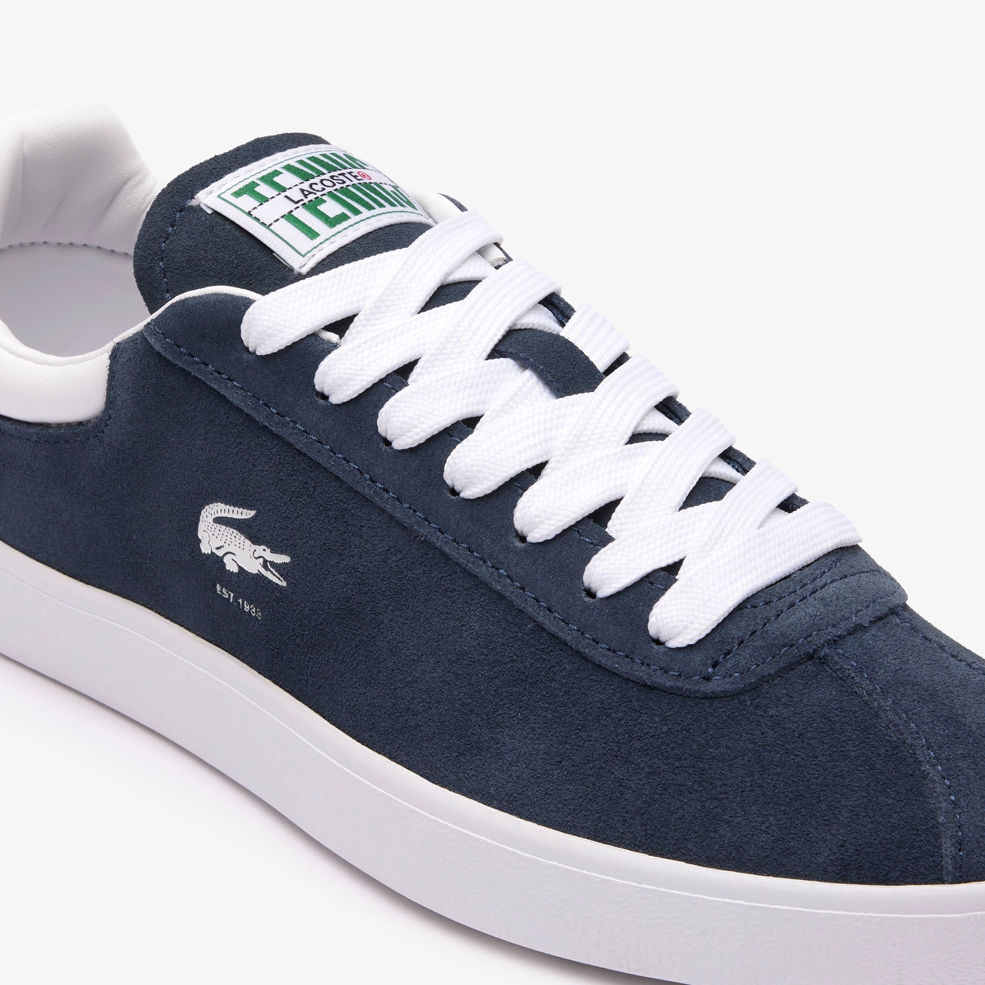 FOOTWEAR - Nvy & Wht