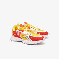 FOOTWEAR - Ylw & Org