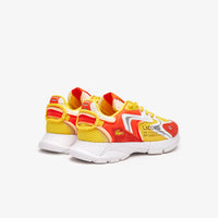 FOOTWEAR - Ylw & Org