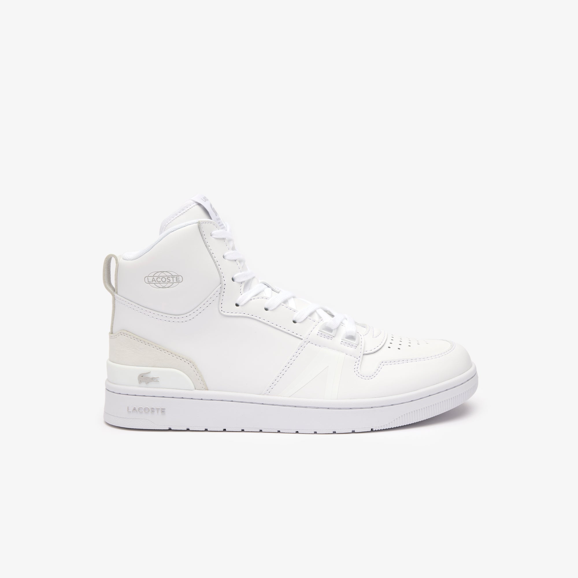 FOOTWEAR - Wht & Wht