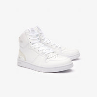 FOOTWEAR - Wht & Wht