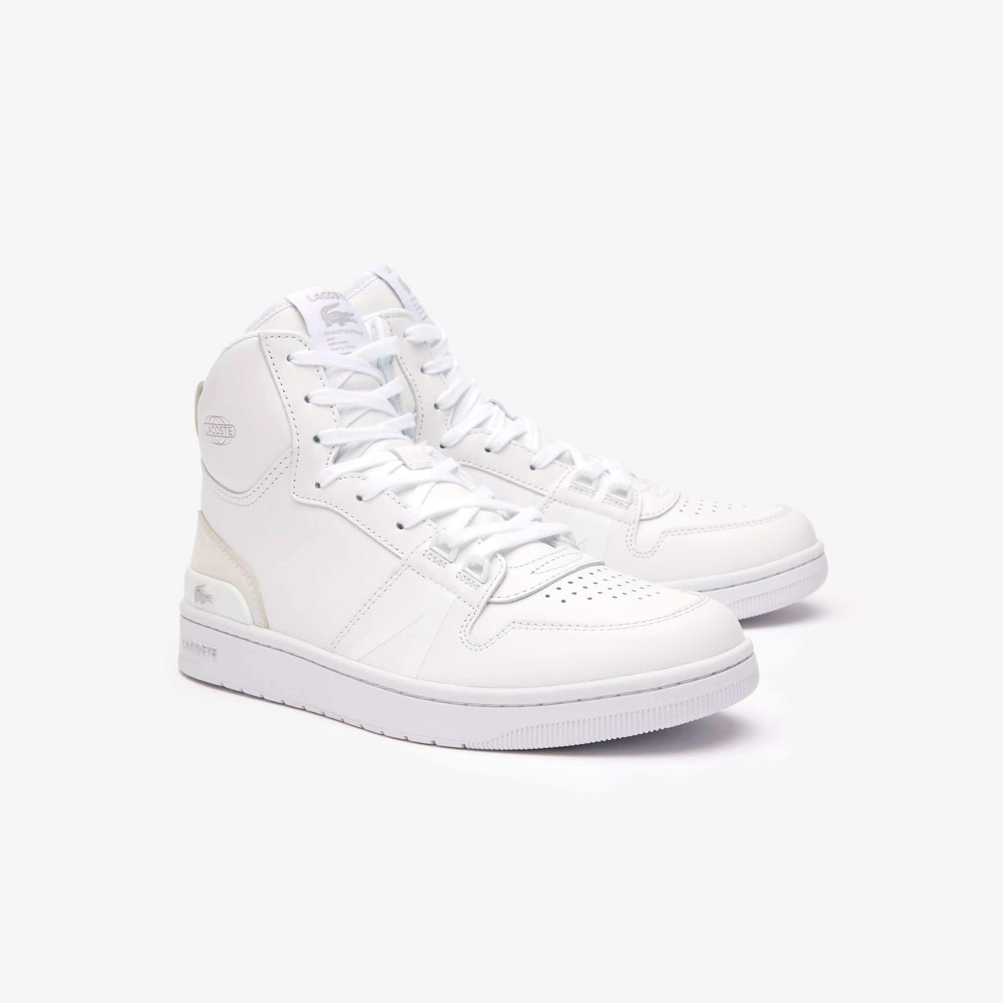 FOOTWEAR - Wht & Wht