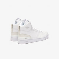 FOOTWEAR - Wht & Wht