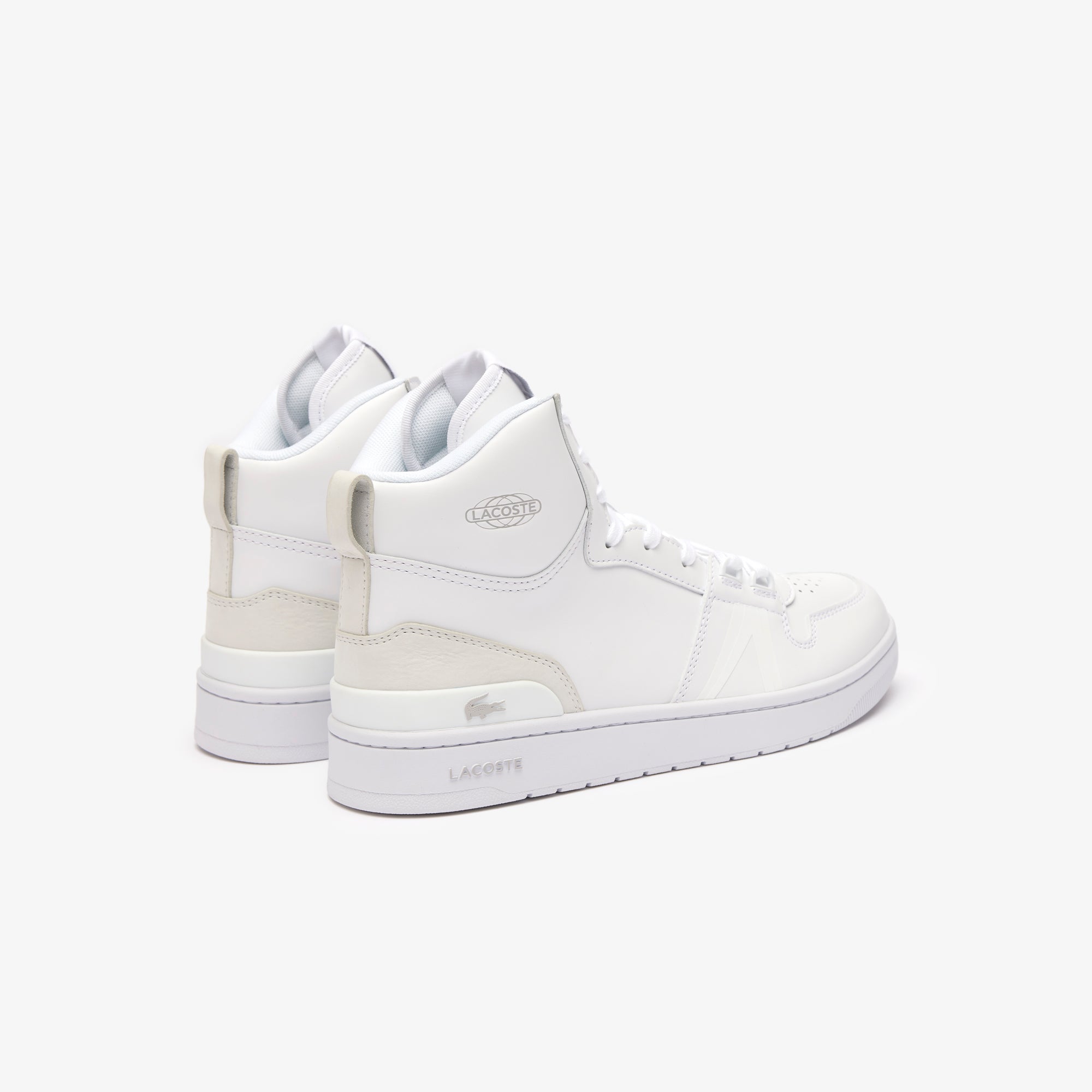 FOOTWEAR - Wht & Wht
