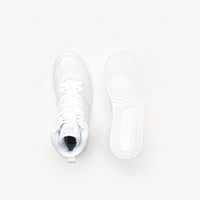 FOOTWEAR - Wht & Wht