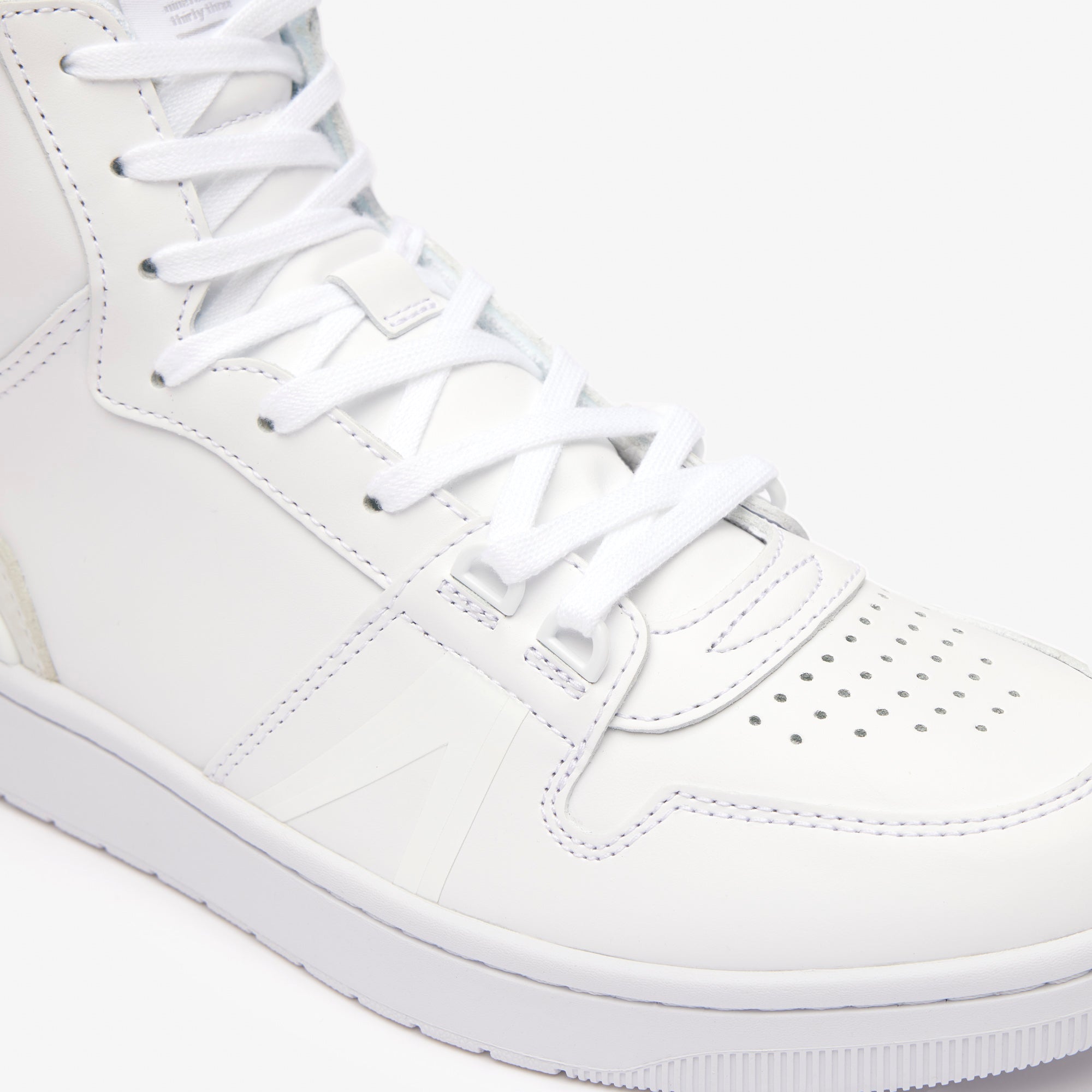 FOOTWEAR - Wht & Wht