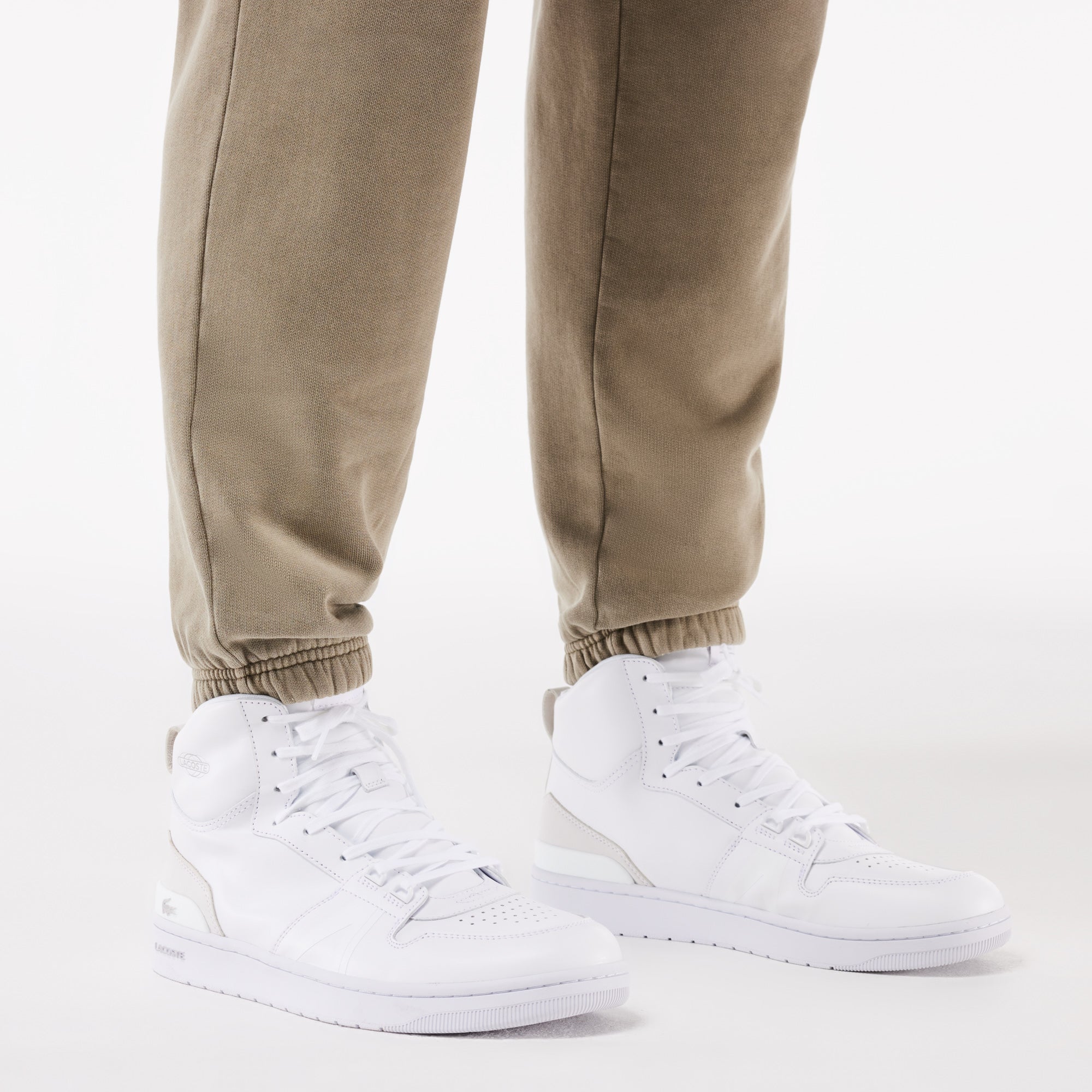FOOTWEAR - Wht & Wht