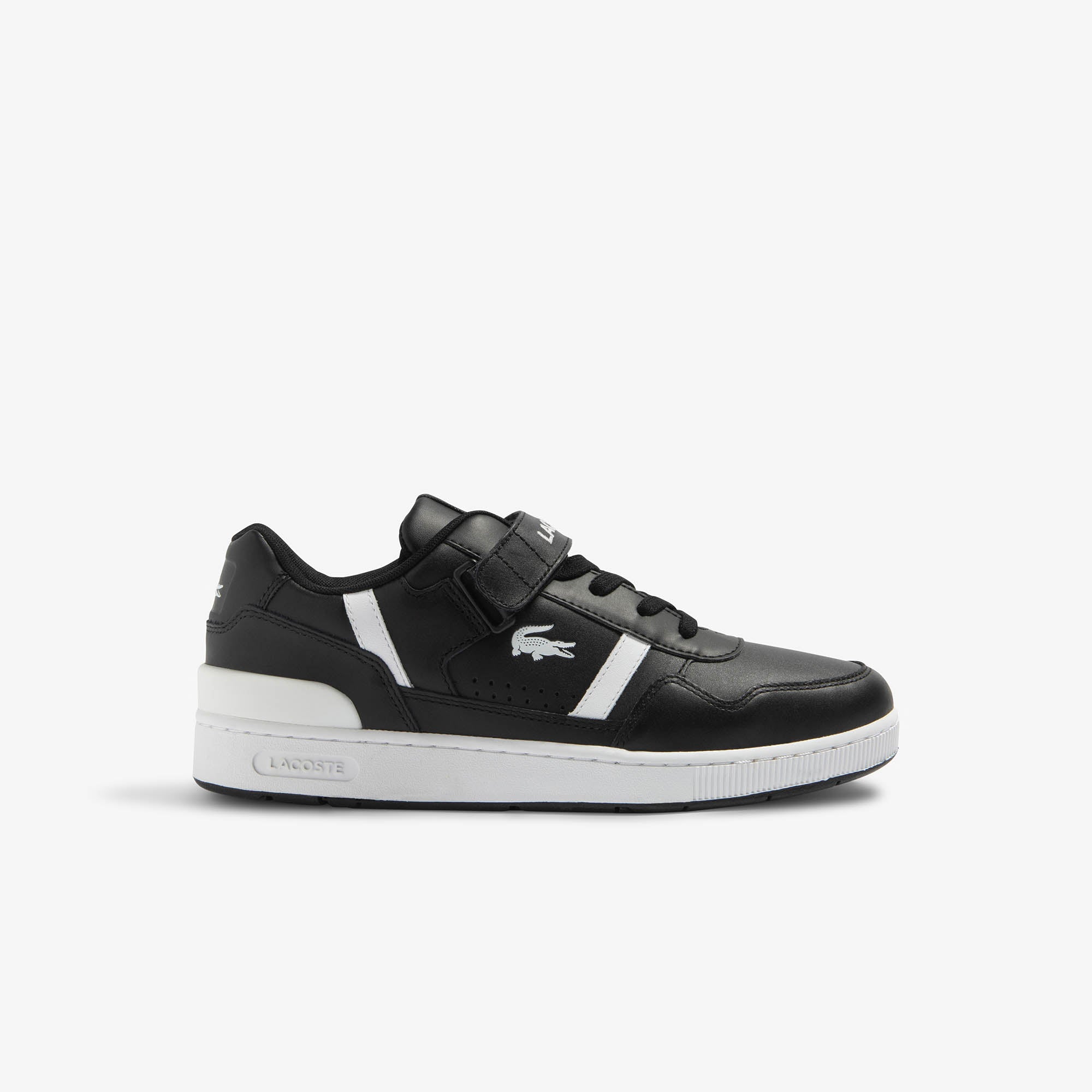 FOOTWEAR - Blk & Wht