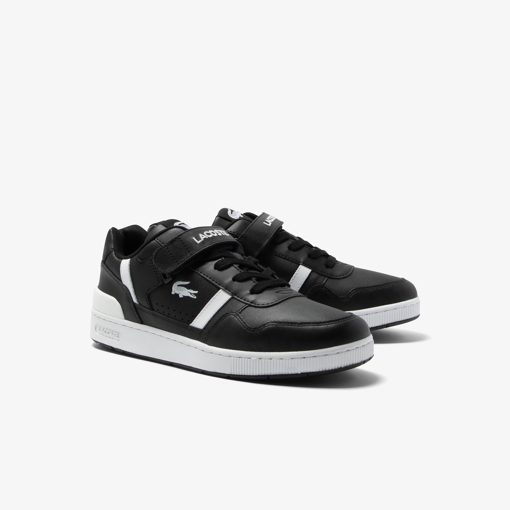 FOOTWEAR - Blk & Wht