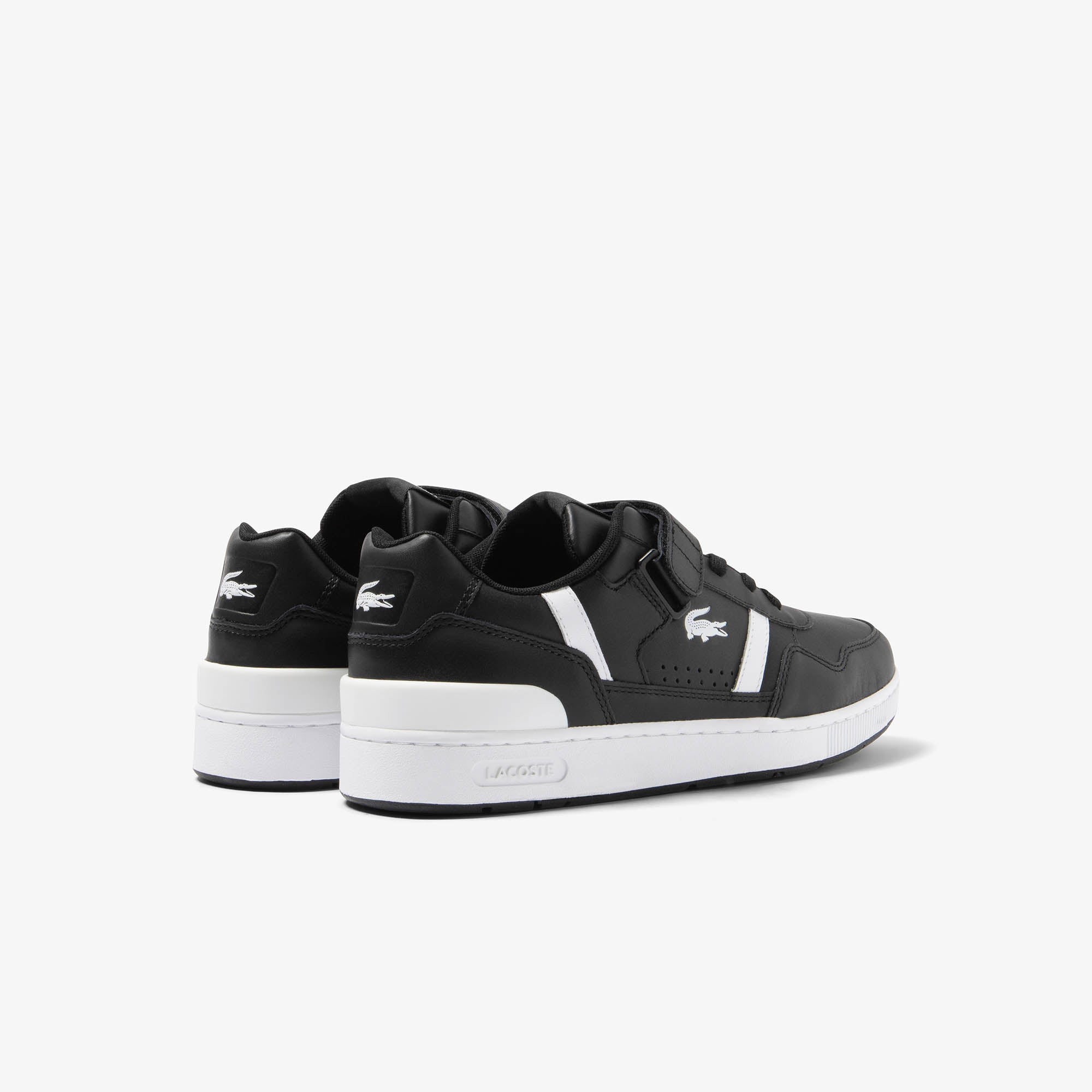 FOOTWEAR - Blk & Wht