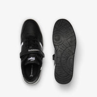 FOOTWEAR - Blk & Wht